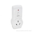 Outlet Remote Control Outdoor Socket